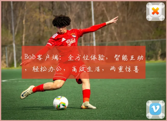 Bob客户端：全方位体验，智能互动，轻松办公，高效生活，两重惊喜等你来
