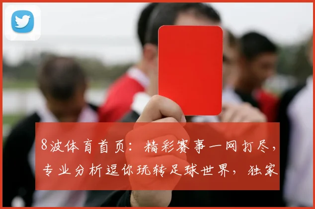 8波体育首页：精彩赛事一网打尽，专业分析逗你玩转足球世界，独家资讯逗你笑